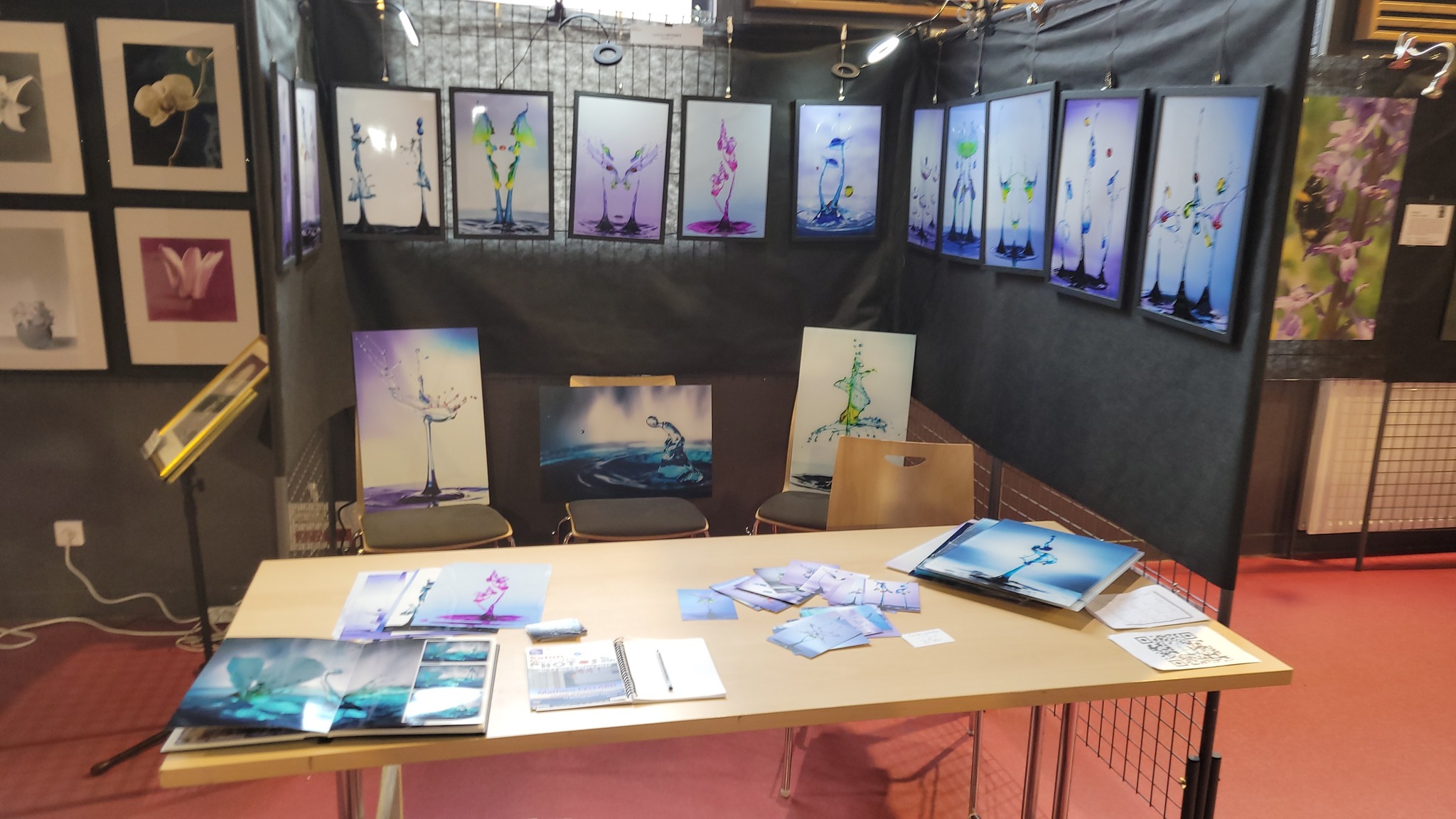 Salon Mont d'Or 2025